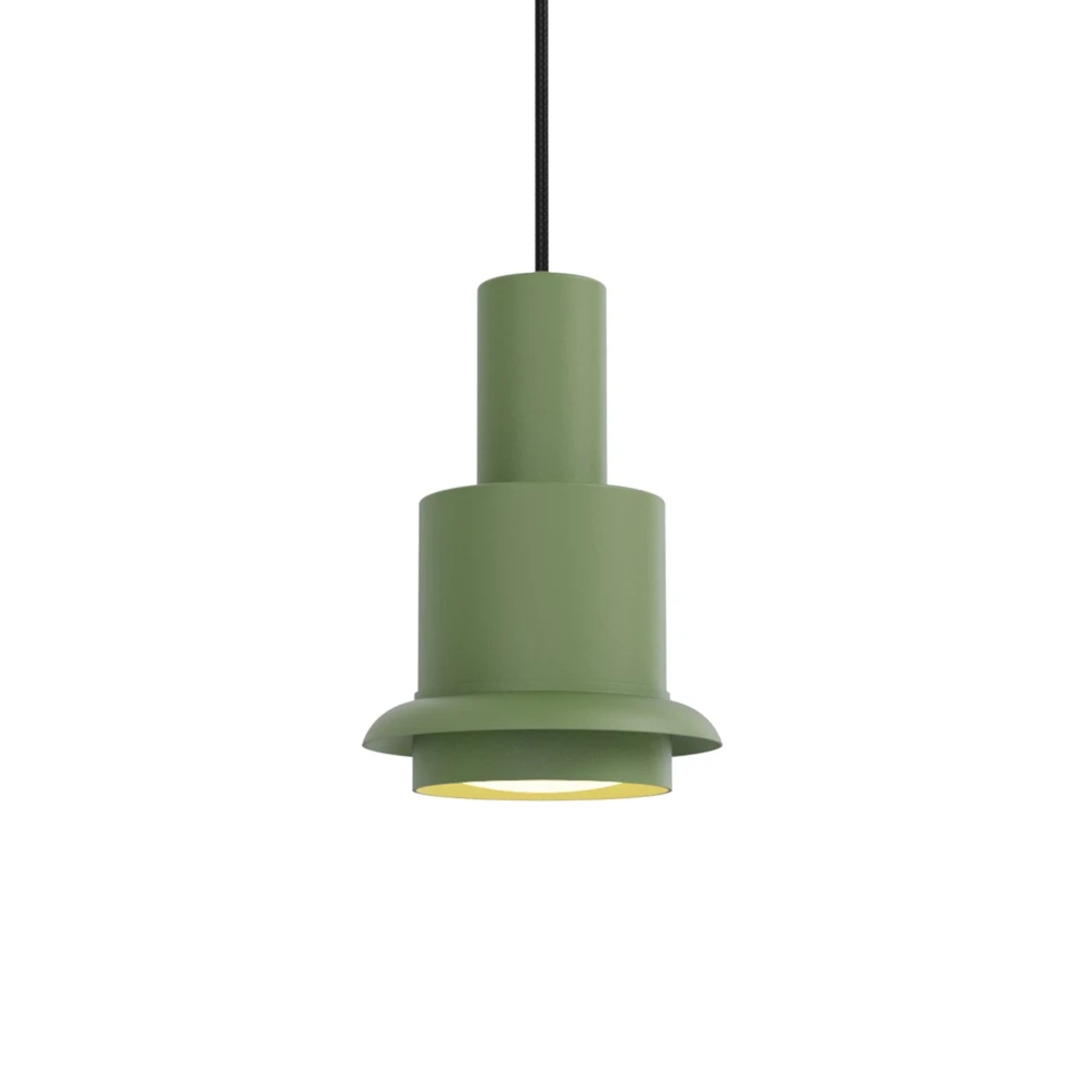 Lampa wisząca Chaumont 190 Green
