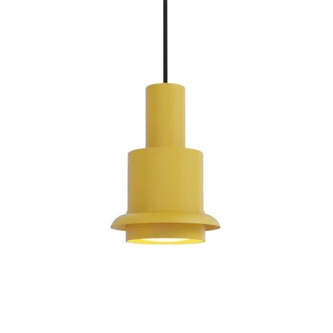 Lampa wisząca Chaumont 190 Yellow