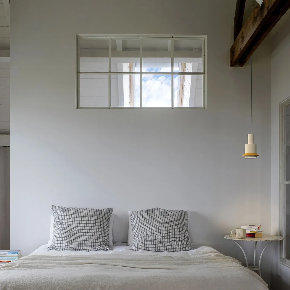 Lampa wisząca Chaumont 190 White Lampa wisząca Chaumont 190 White