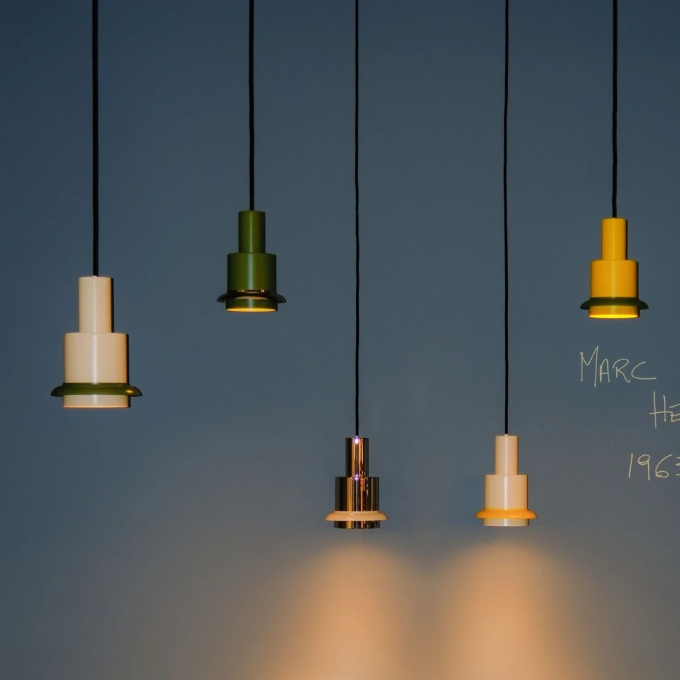 Lampa wisząca Chaumont 190 White Lampa wisząca Chaumont 190 White