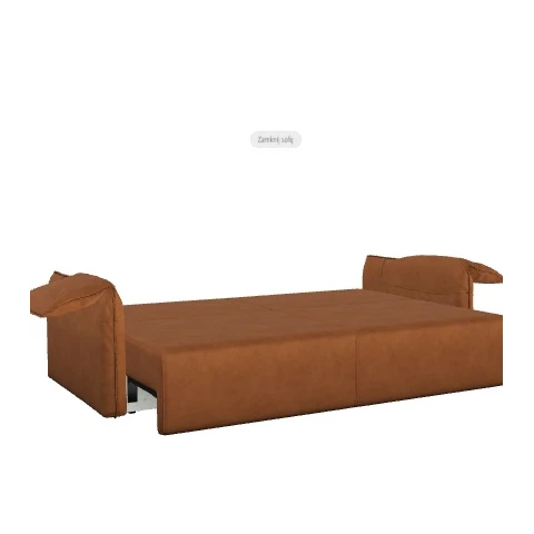 Skonfigurowany produkt - Sofa Un Somme