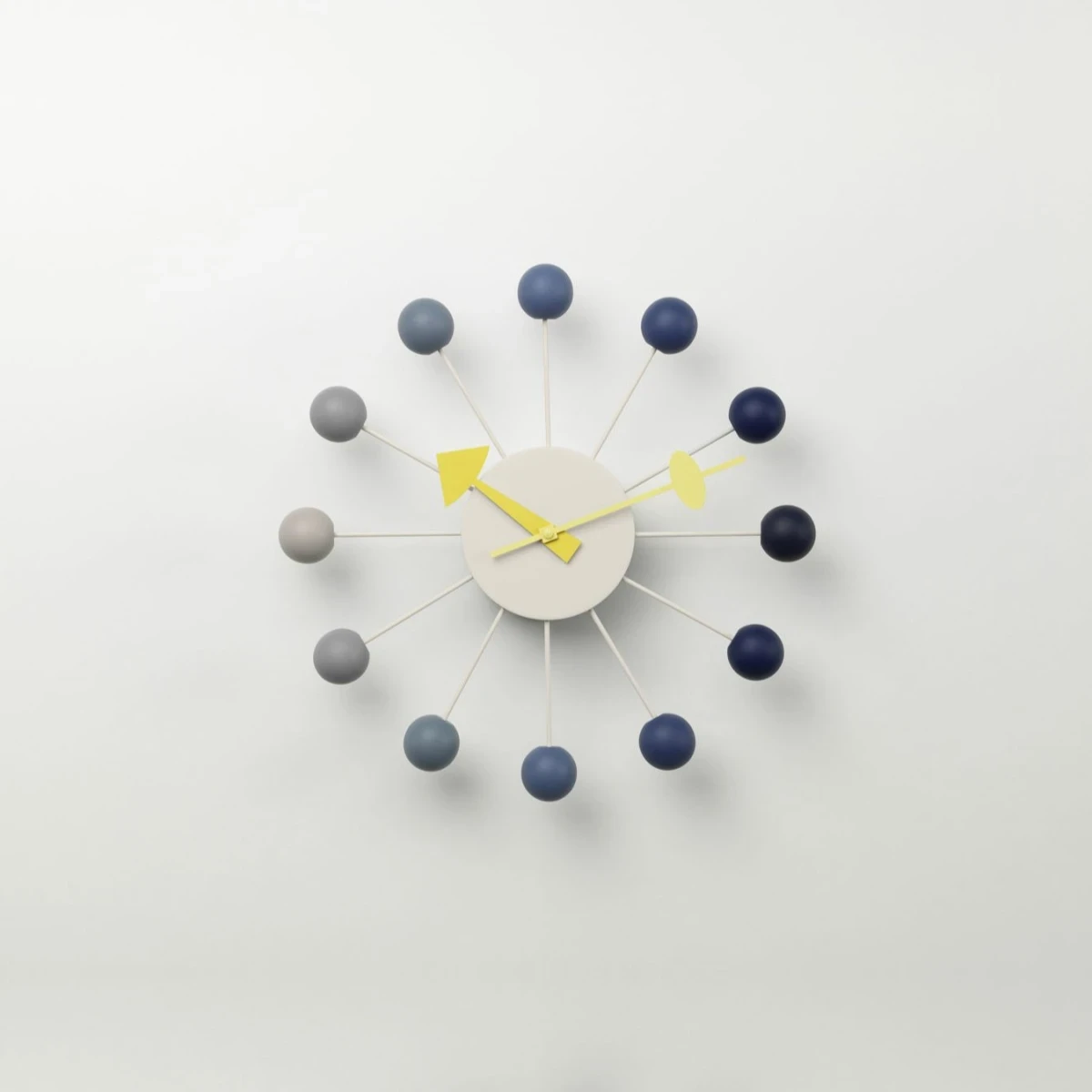 Zegar ścienny Ball Dusk Zegar ścienny Ball Dusk