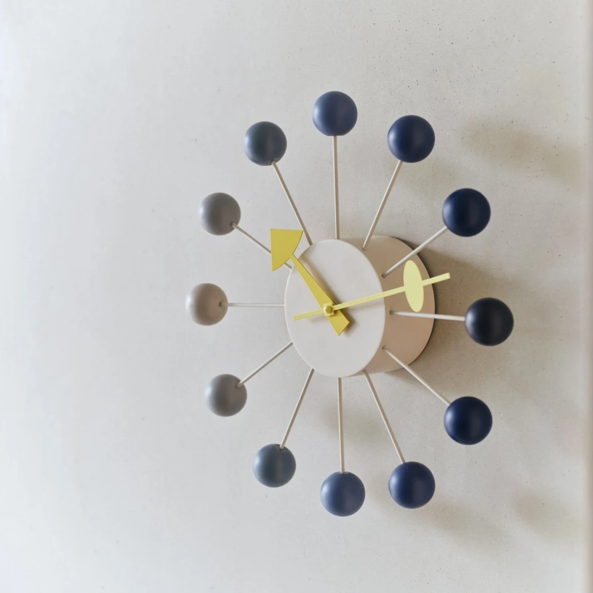 Zegar ścienny Ball Dusk Zegar ścienny Ball Dusk