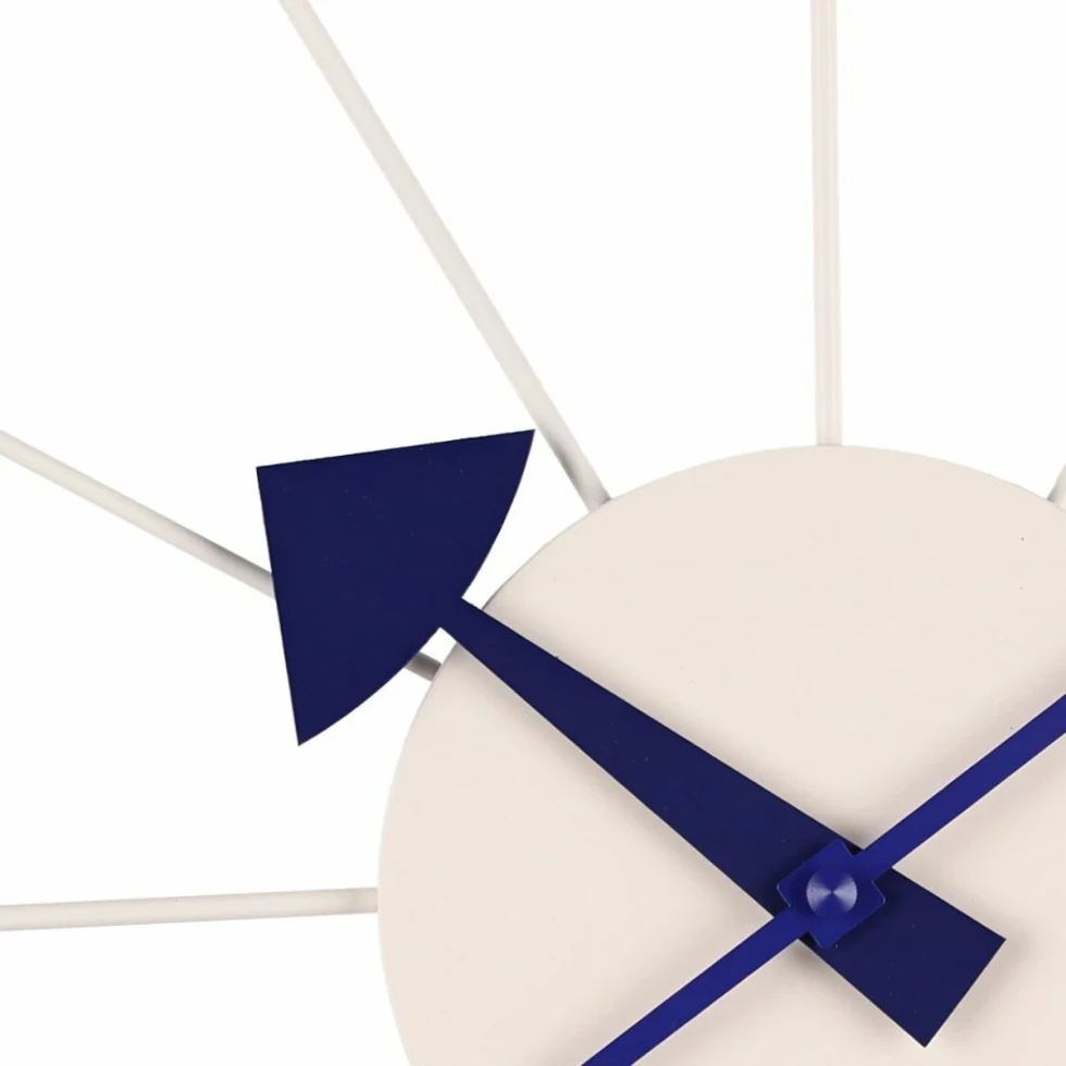 Zegar ścienny Ball Dawn Zegar ścienny Ball Dawn