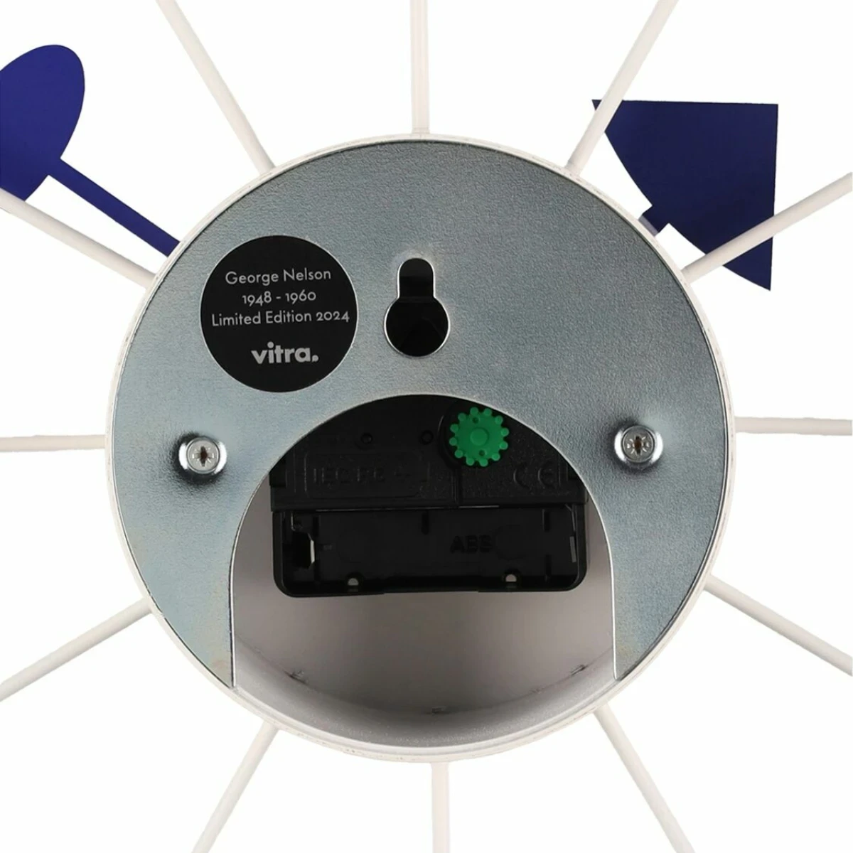 Zegar ścienny Ball Dawn Zegar ścienny Ball Dawn