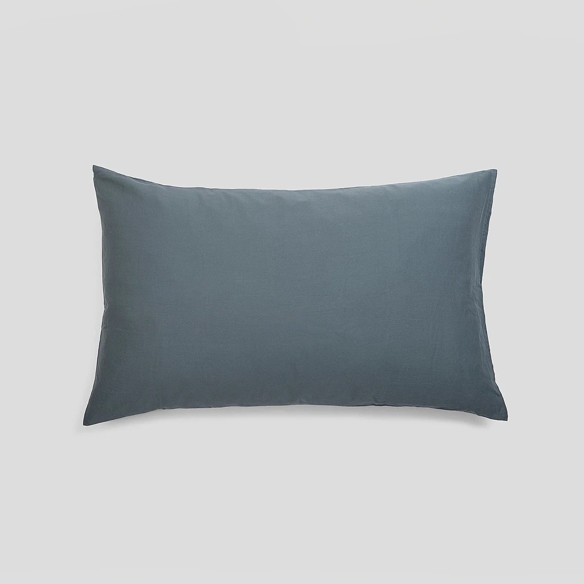 Komplet pościeli z bawełny satynowej Simples Atlantic Blue take a NAP