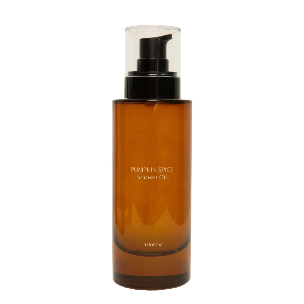 Olejek myjący pod prysznic Pumpkin Spice