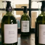 Płyn do mycia rąk 300ml Mysterious East Windy Woods