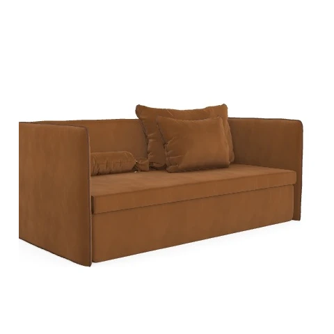 Skonfigurowany produkt - Sofa Twin z funkcją spania