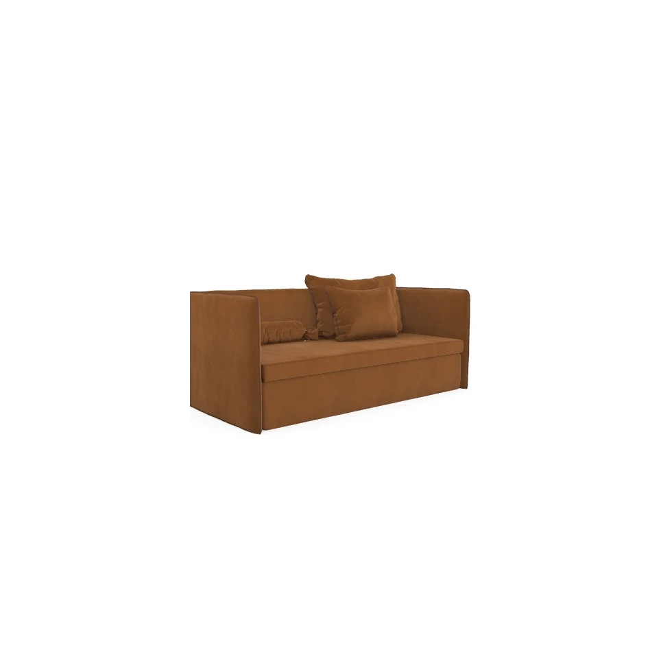 Skonfigurowany produkt - Sofa Twin z funkcją spania Skonfigurowany produkt - Sofa Twin z funkcją spania