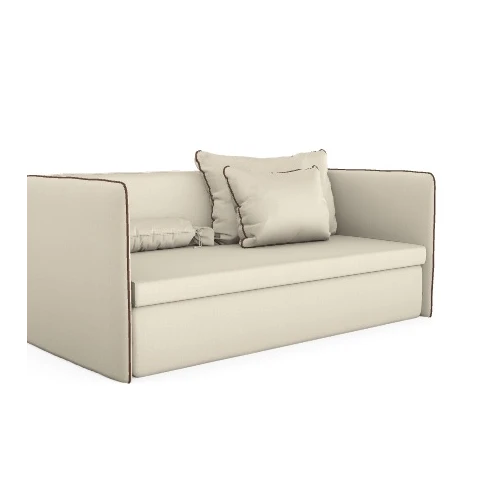 Skonfigurowany produkt - Sofa Twin z funkcją spania