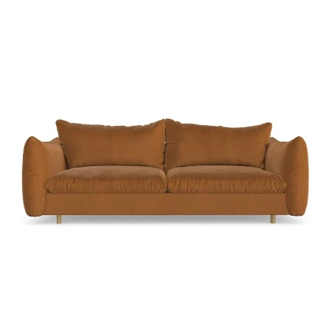 Skonfigurowany produkt - Sofa Puffy