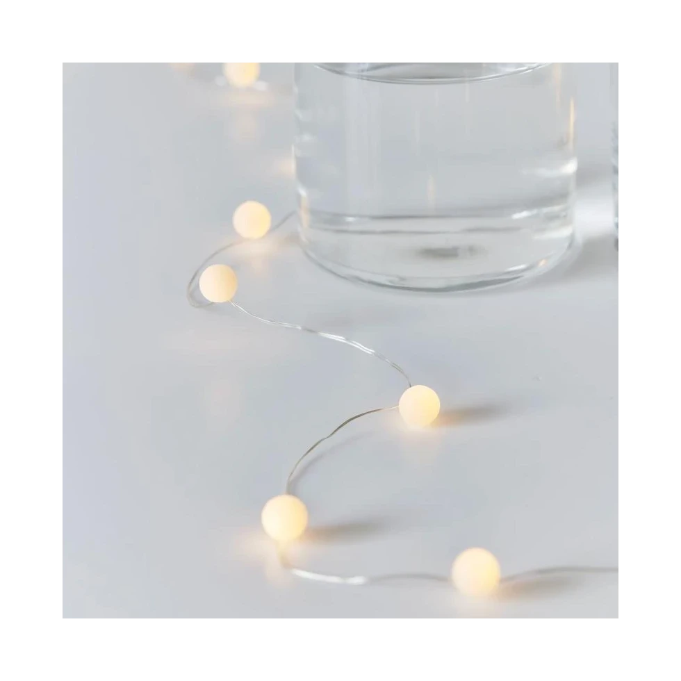 Lampki ozdobne Ally Ball