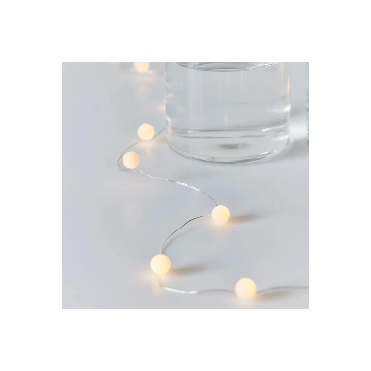 Lampki ozdobne Ally Ball