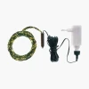 Lampki ozdobne Knirke 500L Green/Clear