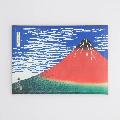 Zestaw japońskiej herbaty matcha AKAFUJI