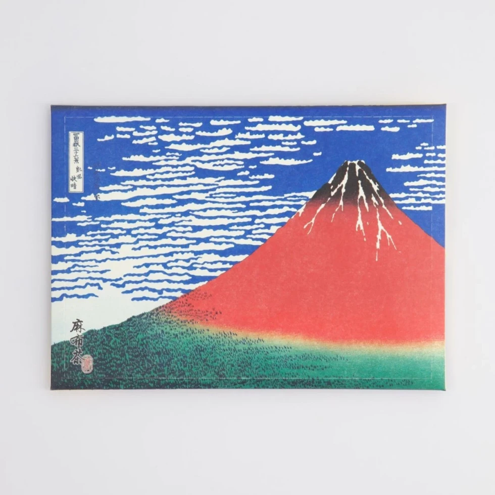 Zestaw japońskiej herbaty matcha AKAFUJI