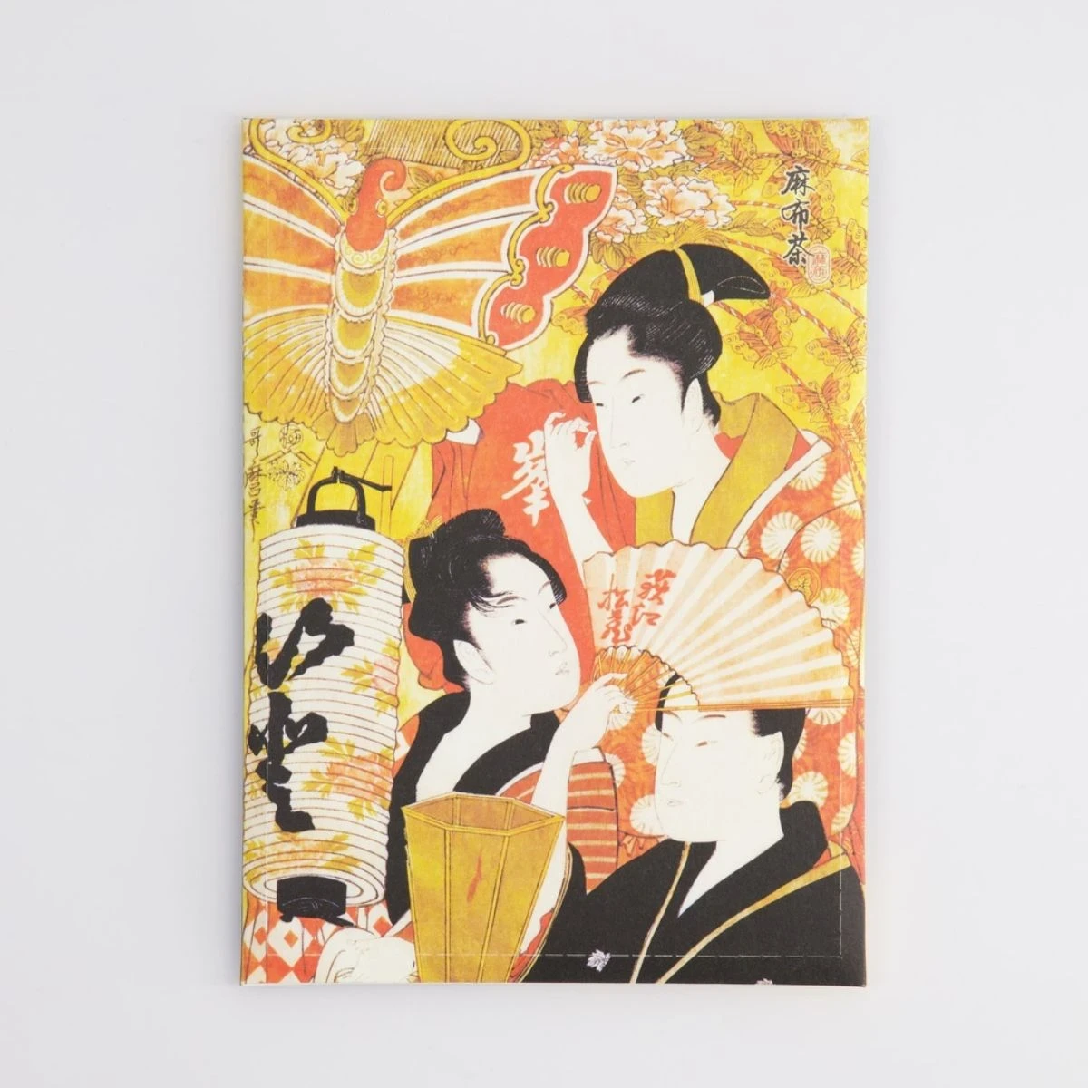 Zestaw japońskiej herbaty matcha CHOU