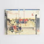 Zestaw japońskiej herbaty matcha NIHONBASHI