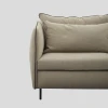 Sofa Slim Low/High NAP
