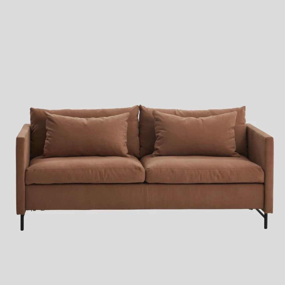 Sofa Matti z funkcją spania NAP