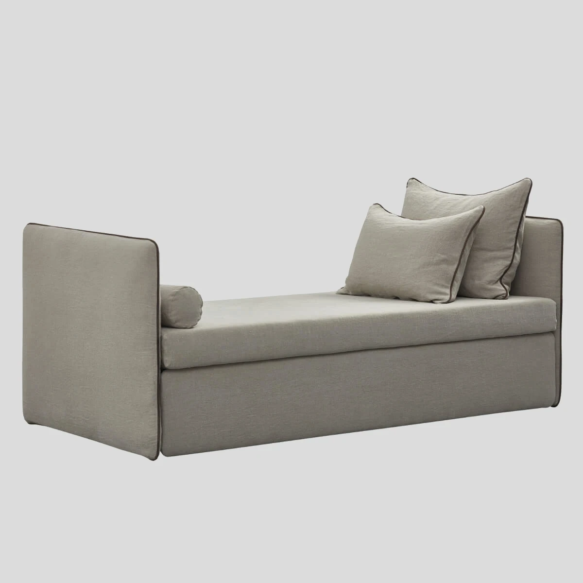 Sofa Twin z funkcją spania NAP