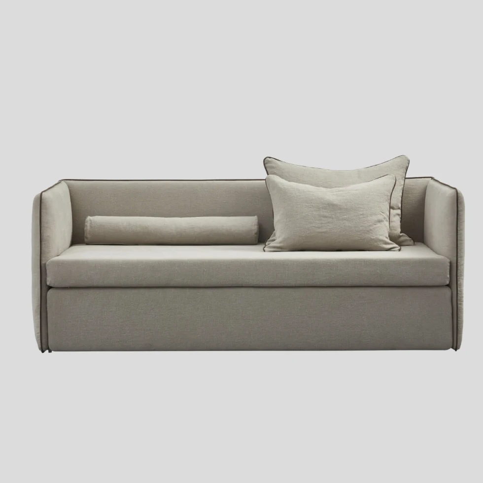 Sofa Twin z funkcją spania NAP