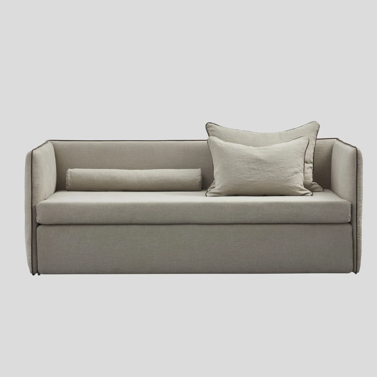 Sofa Twin z funkcją spania NAP