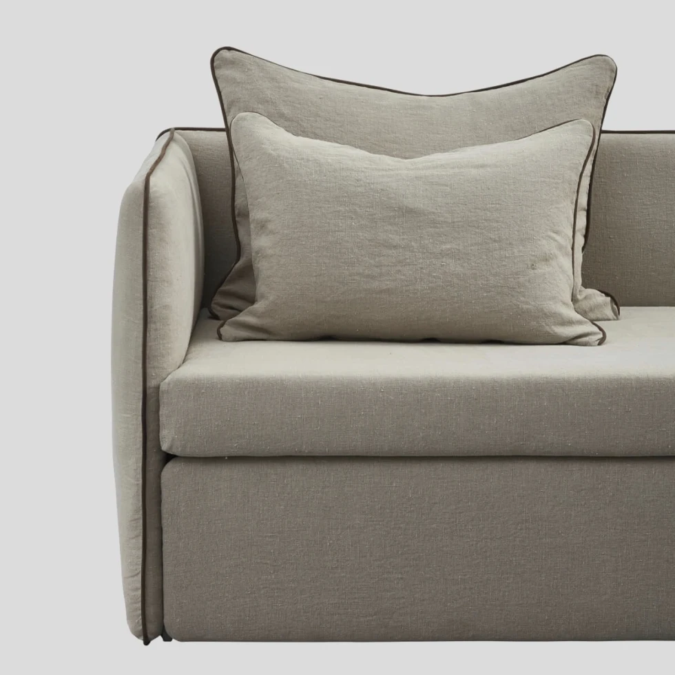 Sofa Twin z funkcją spania NAP