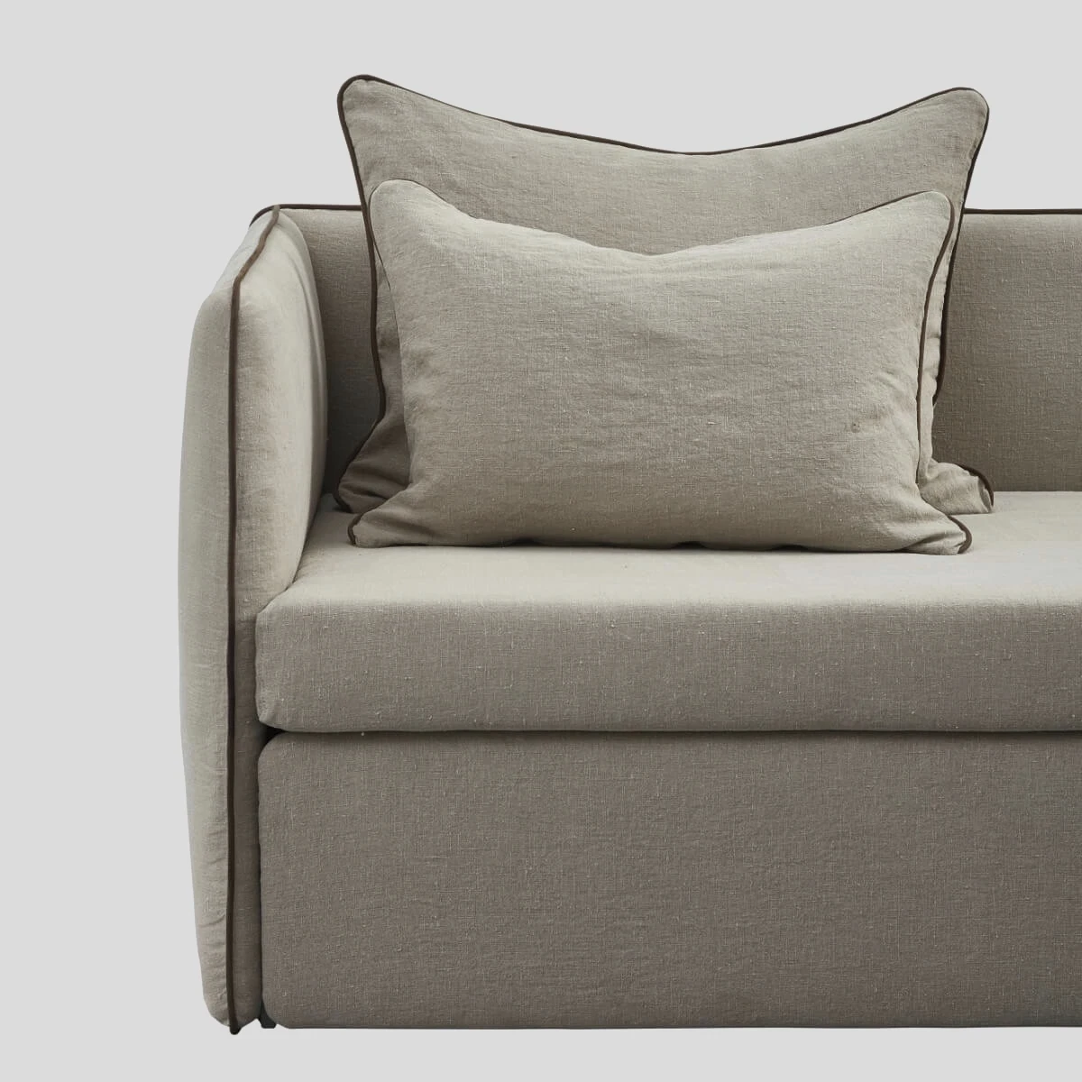 Sofa Twin z funkcją spania NAP