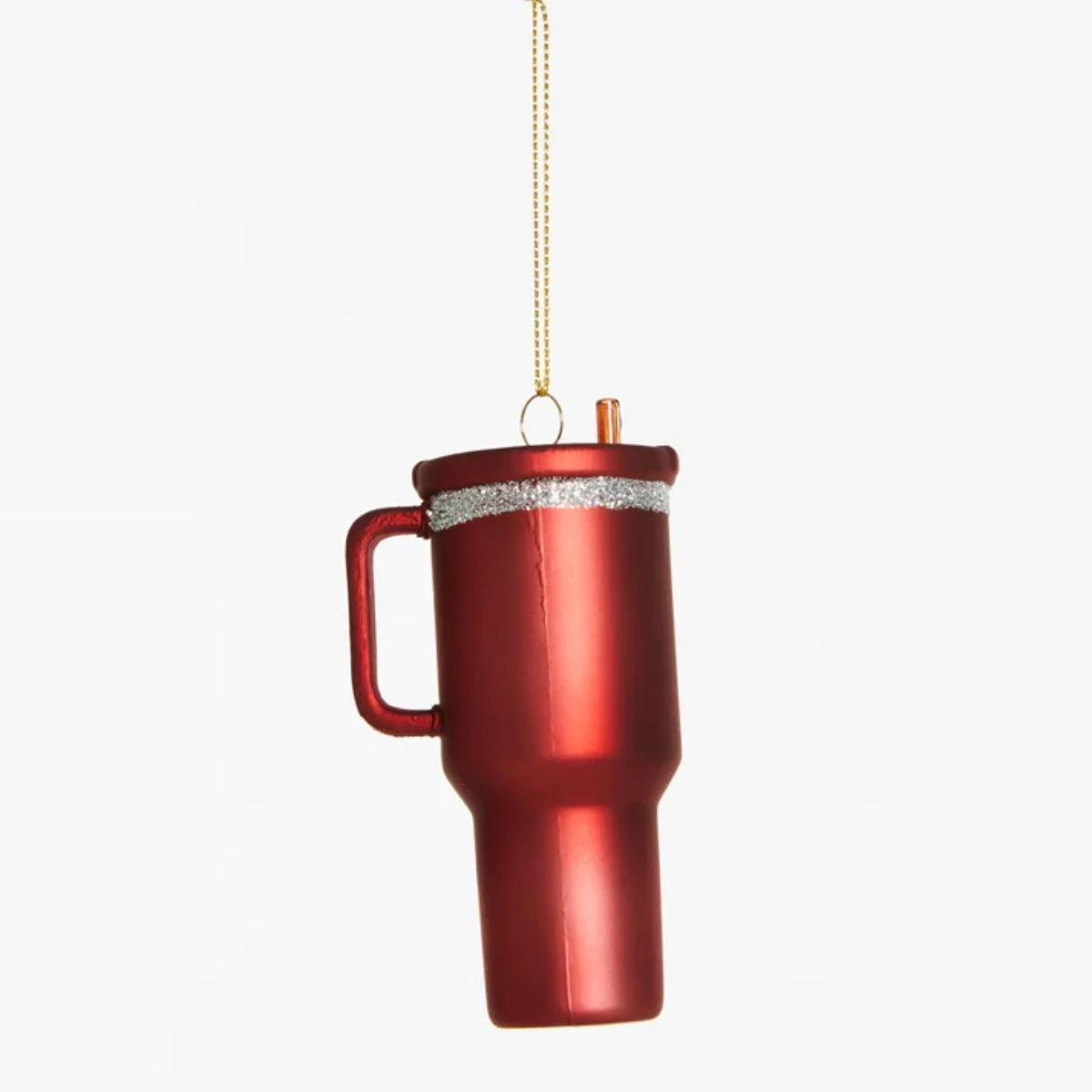 Bombka Cup Ornament