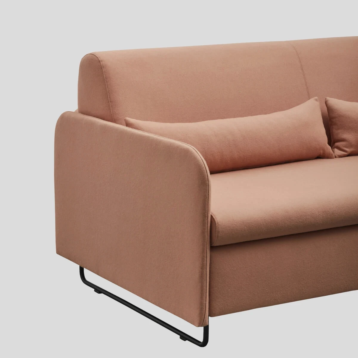 Sofa Marina z funkcją spania