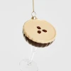 Bombka Espresso Martini Ornament