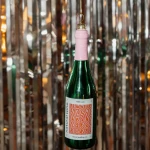 Bombka Natural Wine Ornament