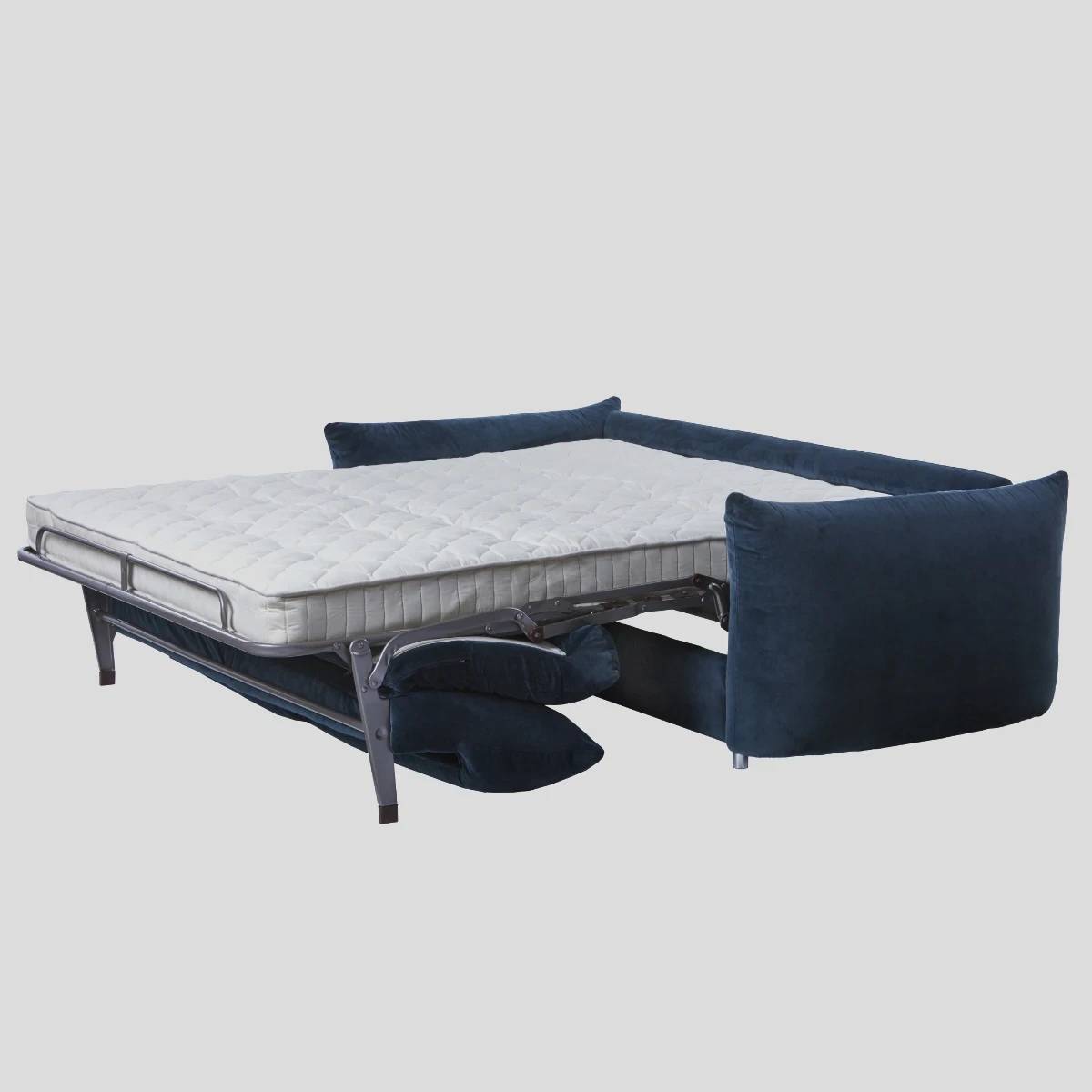 Sofa Puffy z funkcją spania NAP