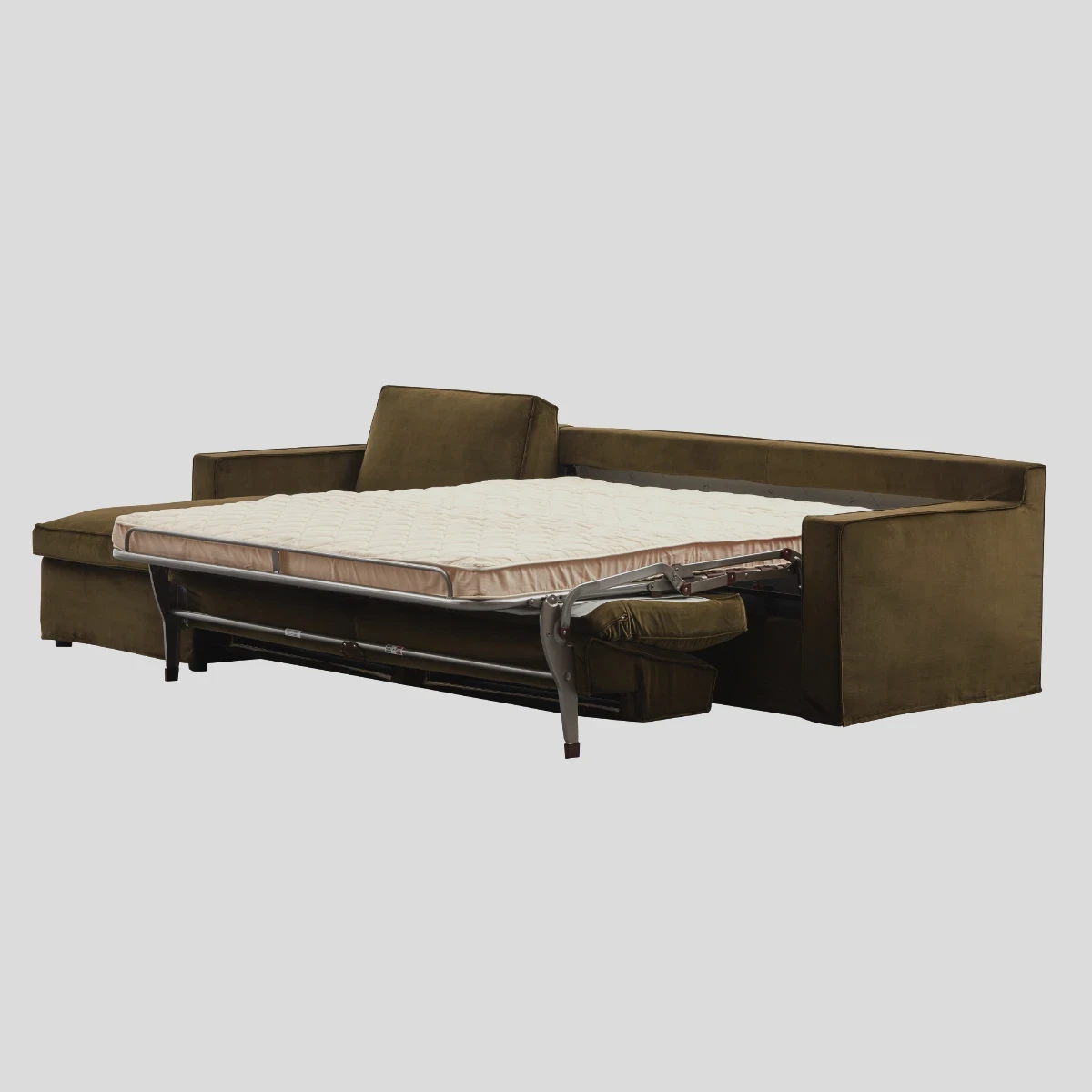 Sofa Focus Swing z funkcją spania NAP