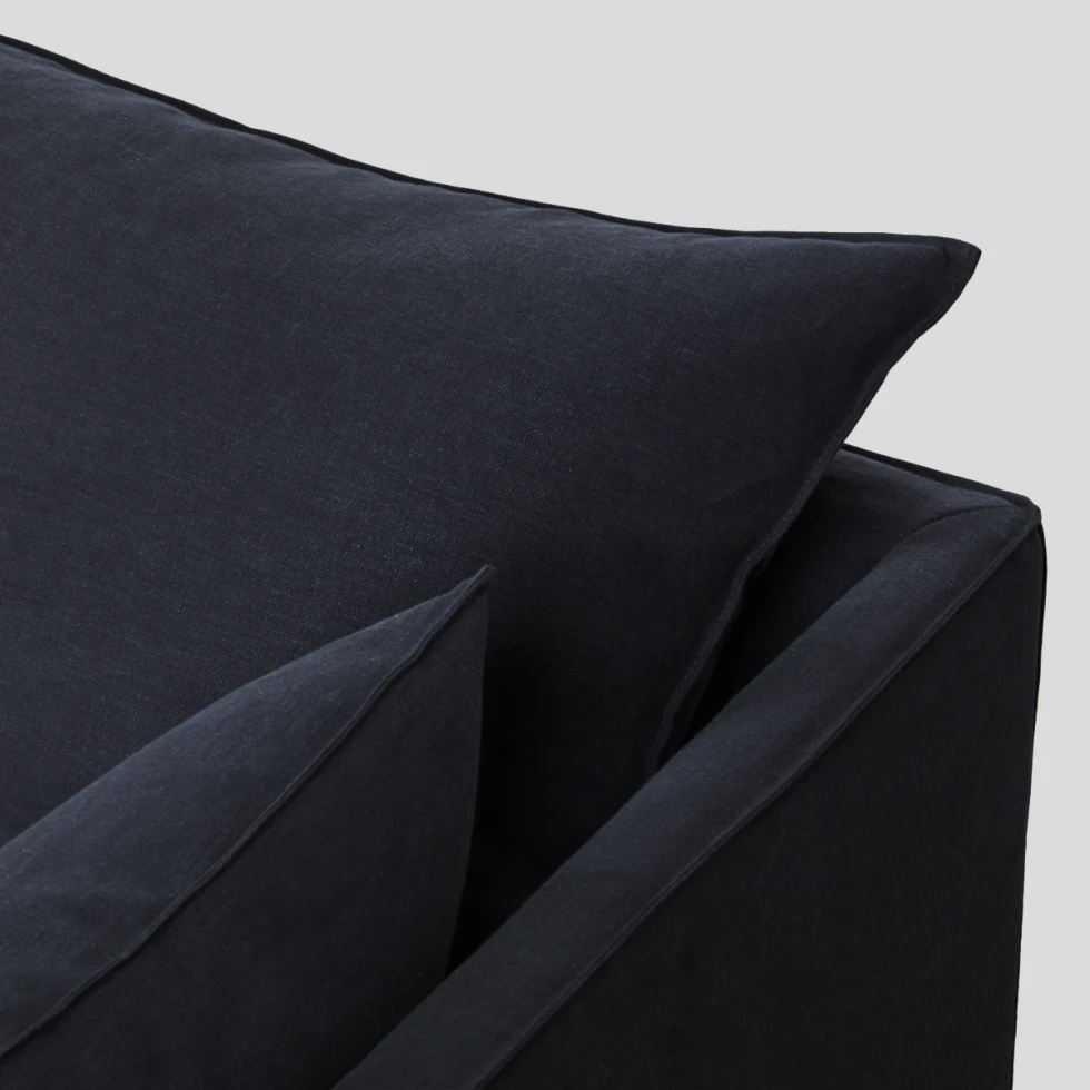 Sofa Lama z funkcją spania NAP