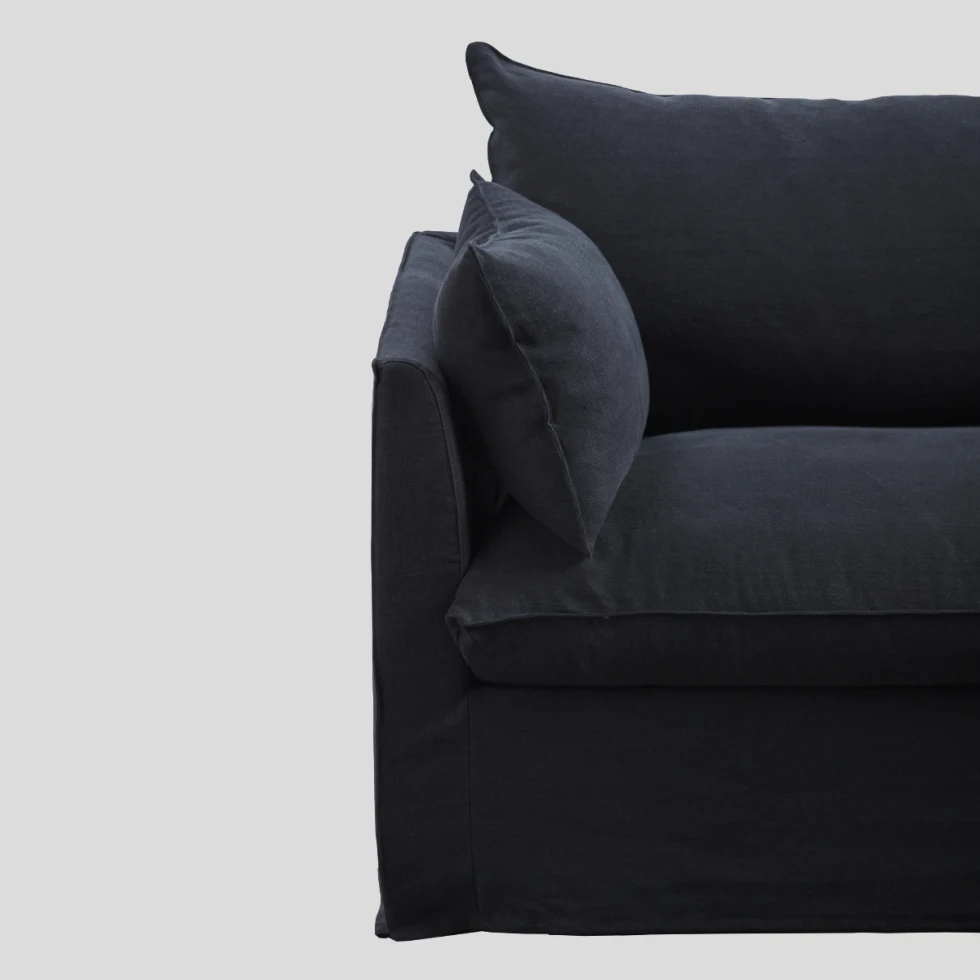 Sofa Lama z funkcją spania NAP