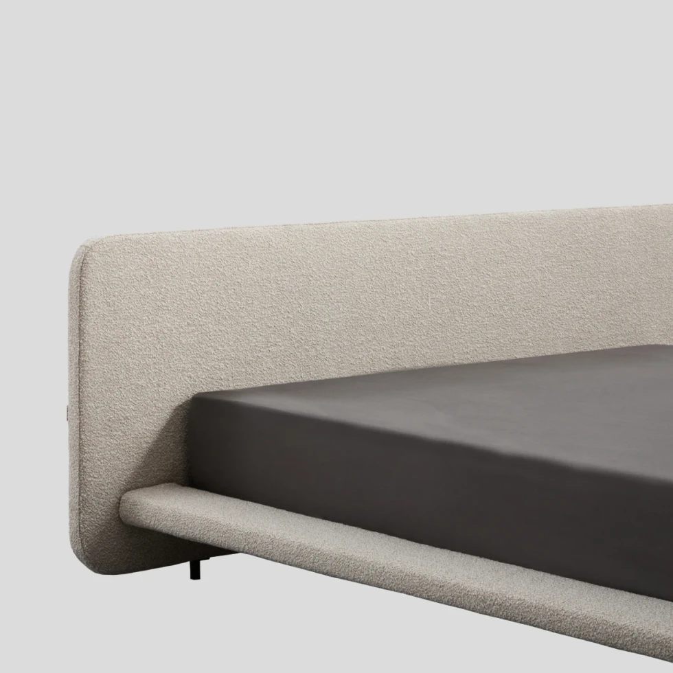 Łóżko tapicerowane Beds Collection - Slight NAP