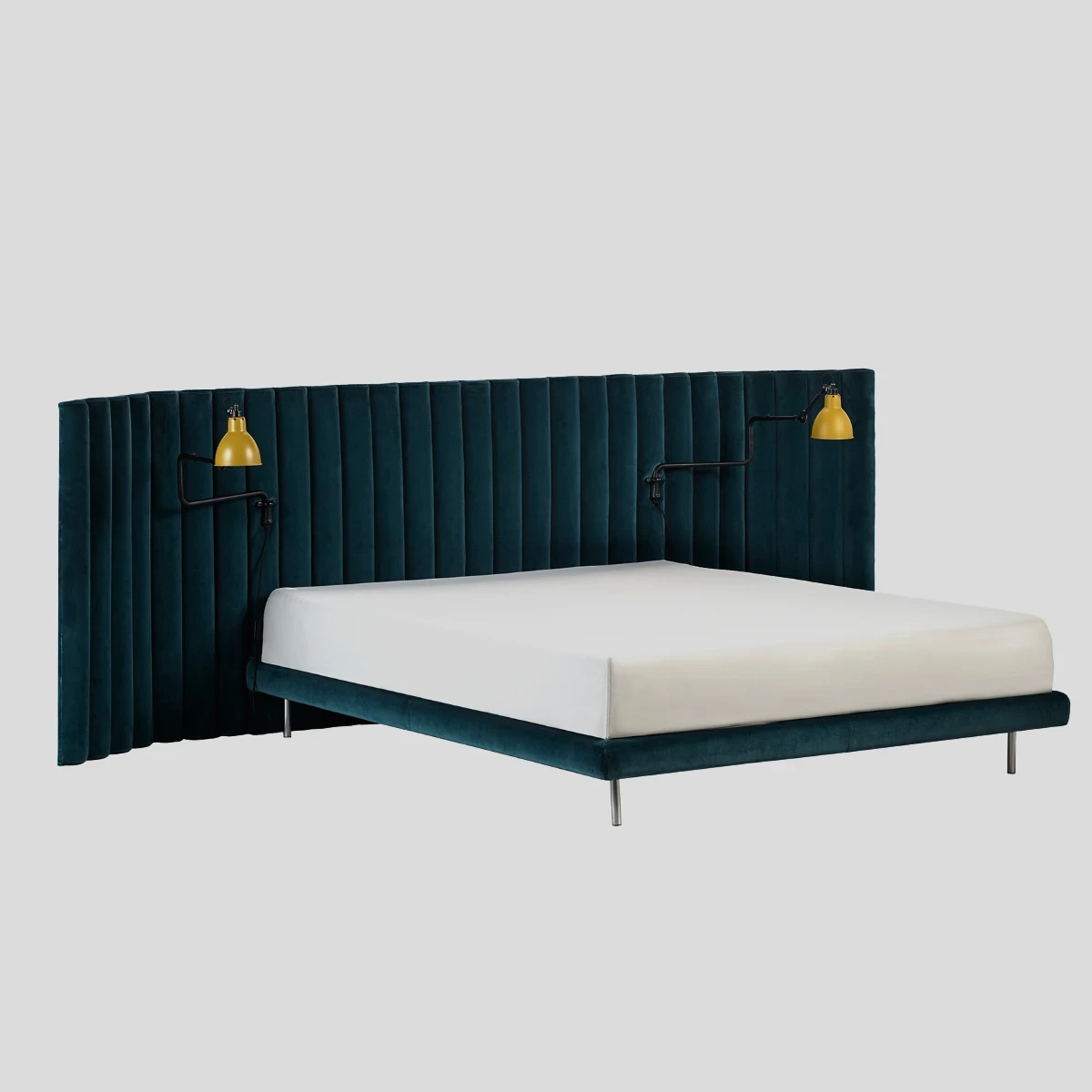 Łóżko Room 303 NAP