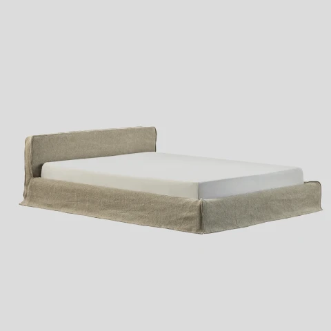 Łóżko Montmartre NAP