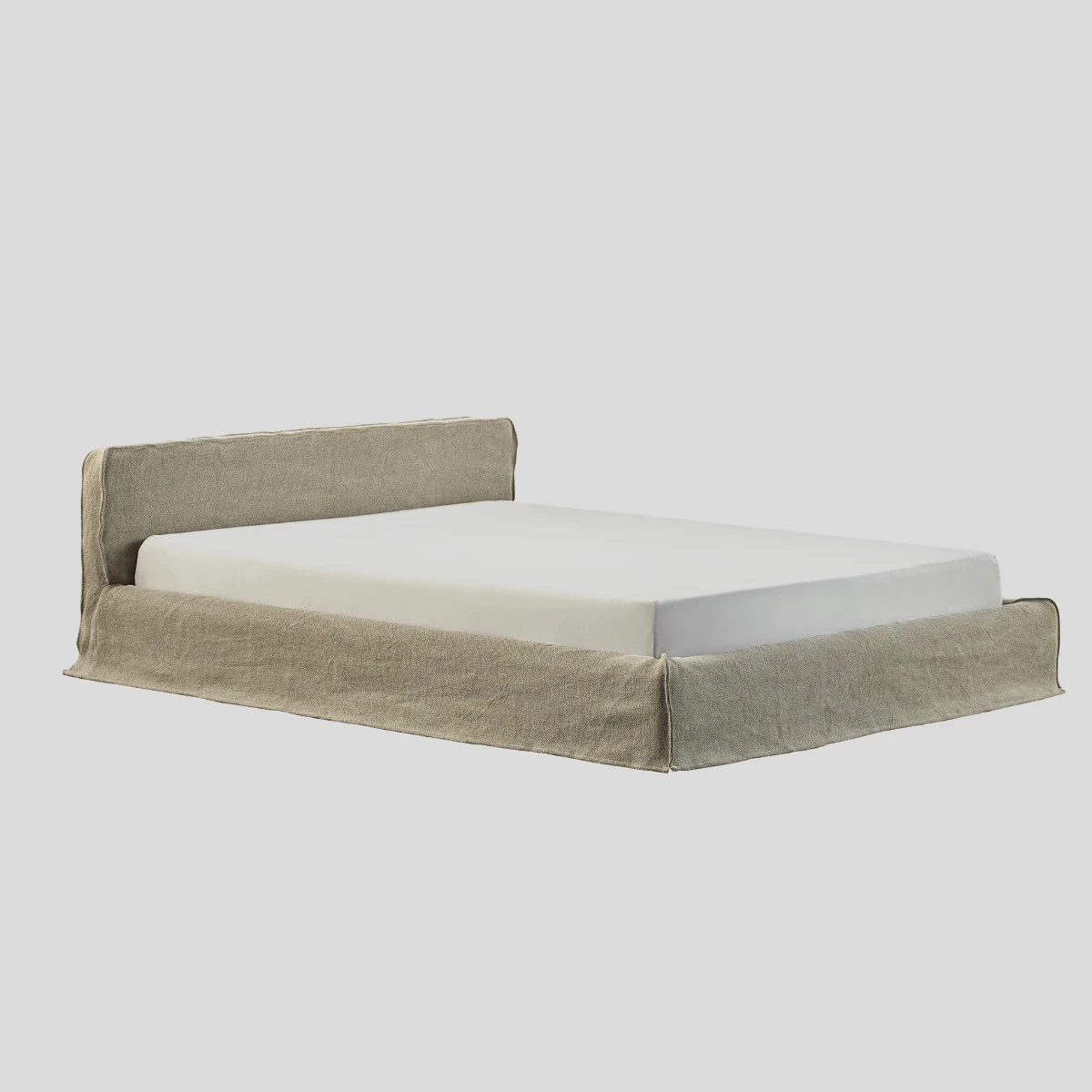 Łóżko Montmartre NAP