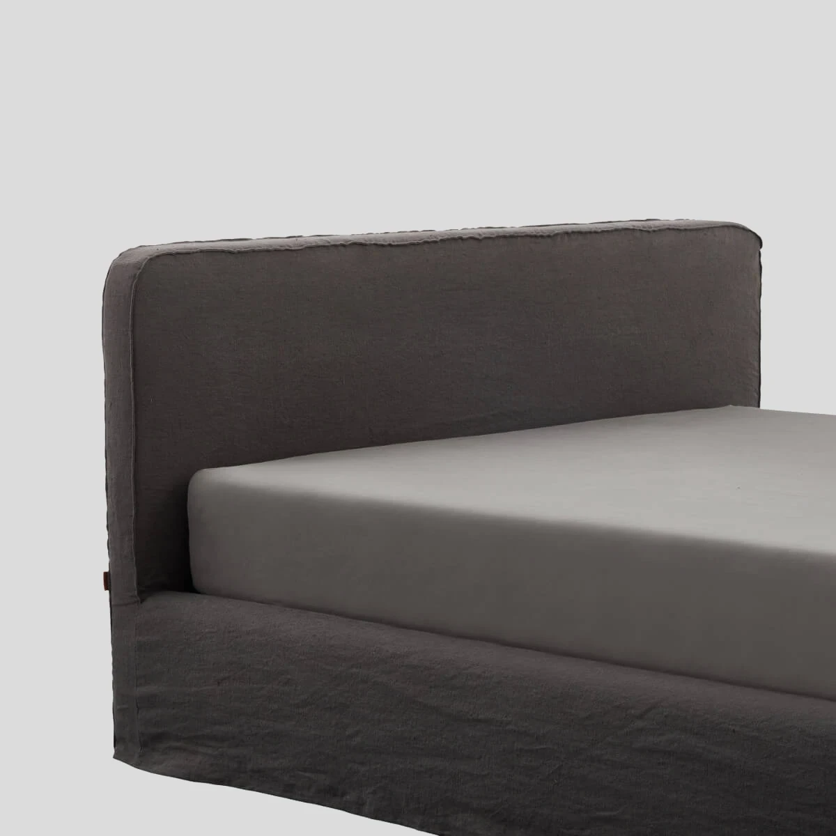 Łóżko tapicerowane Beds Collection - Montmartre NAP