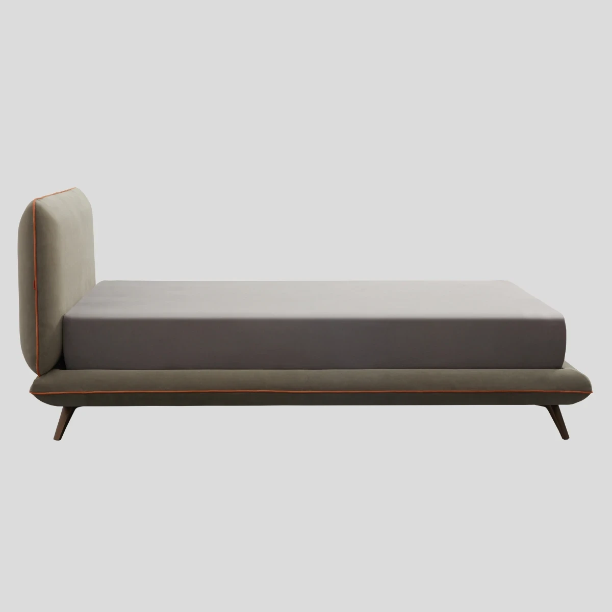 Łóżko tapicerowane Beds Collection - Blow NAP