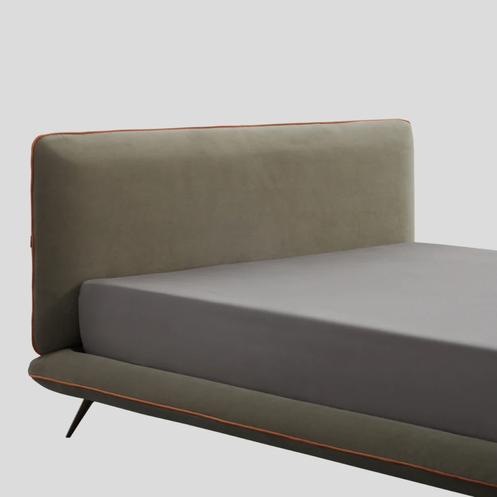 Łóżko tapicerowane Beds Collection - Blow NAP