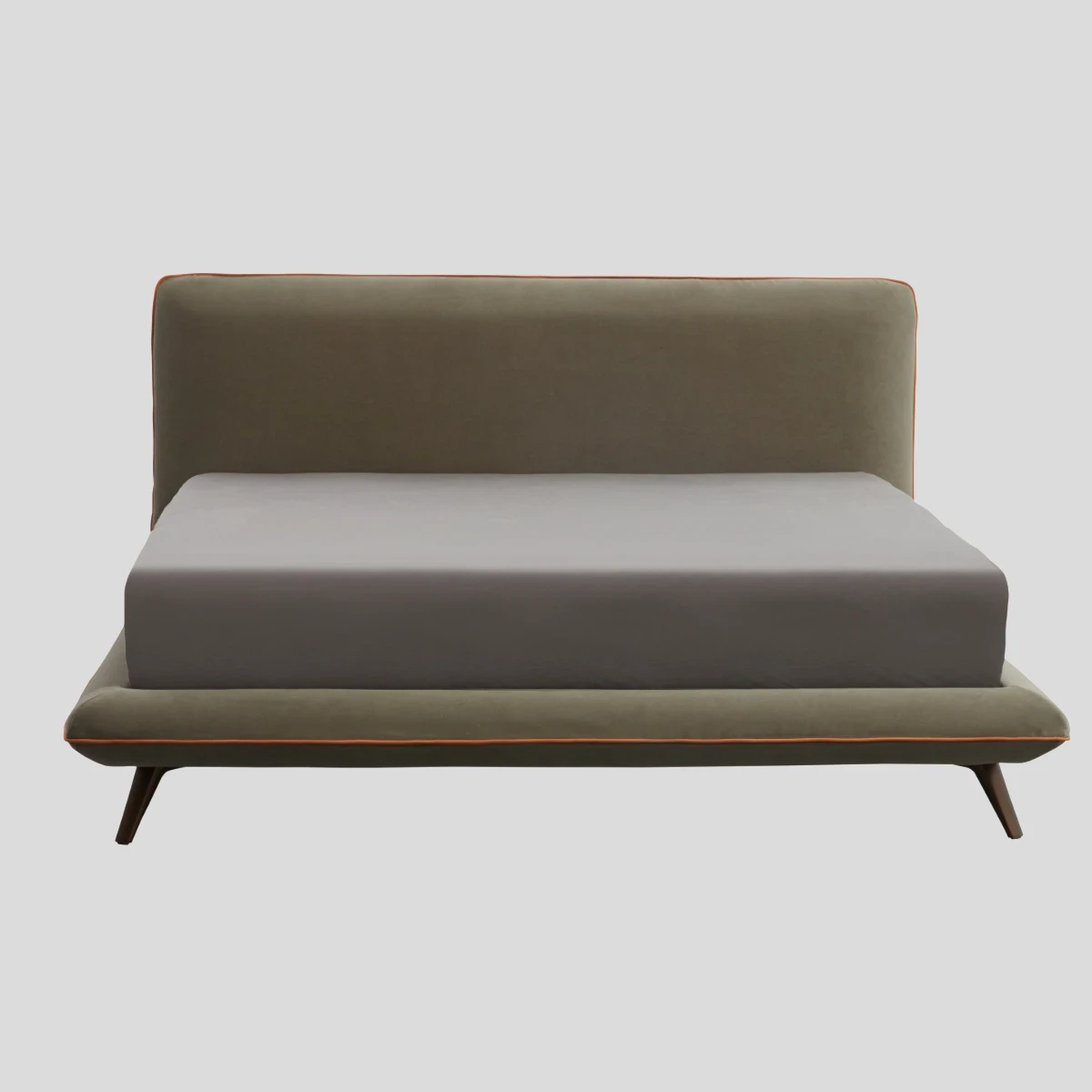 Łóżko tapicerowane Beds Collection - Blow NAP