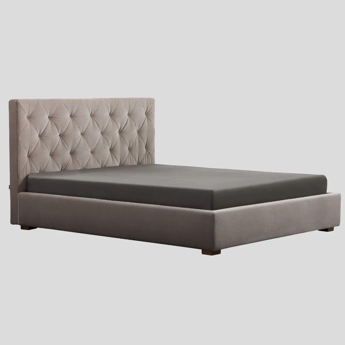 Łóżko tapicerowane System Beds - Royal NAP