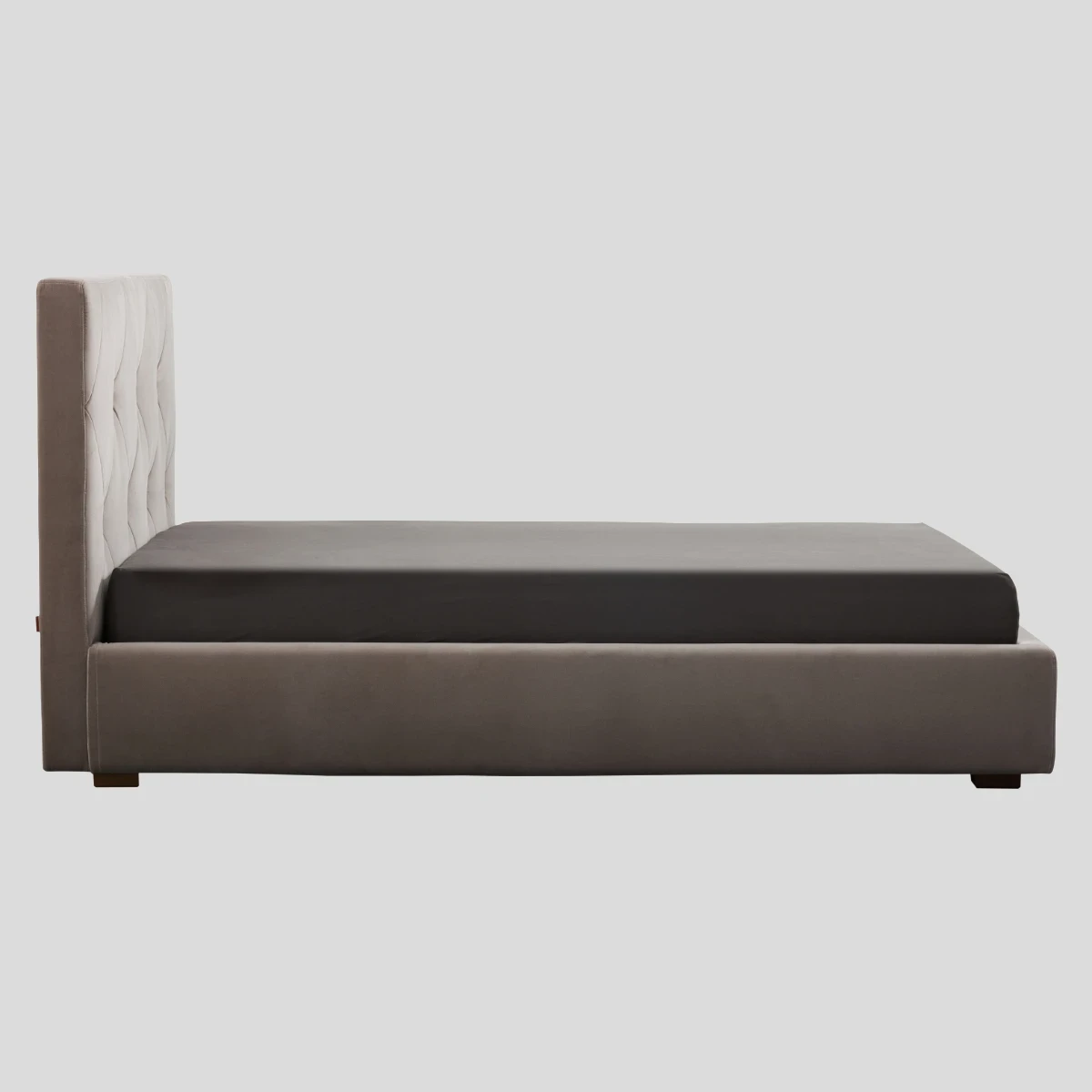 Łóżko tapicerowane System Beds - Royal NAP