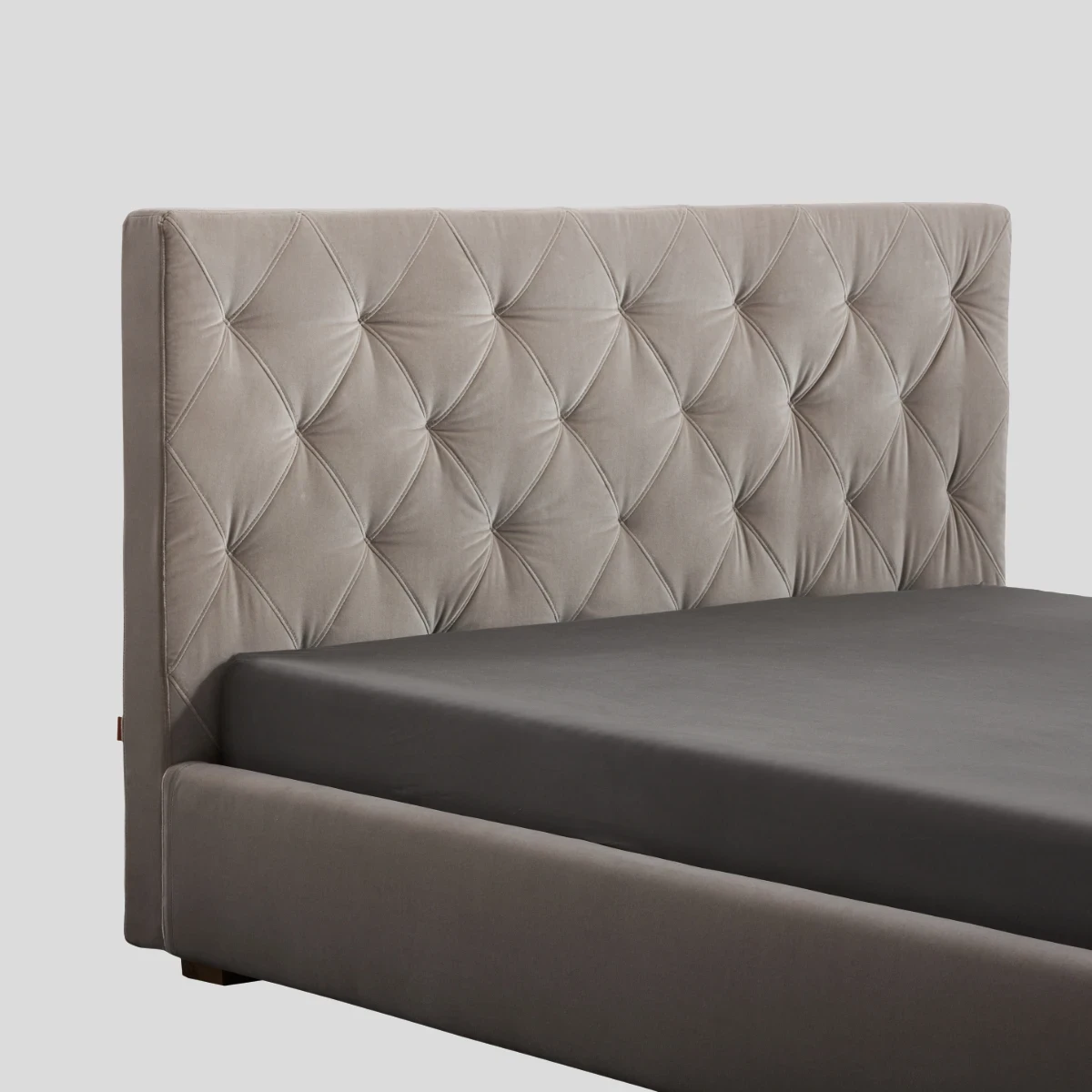 Łóżko tapicerowane System Beds - Royal NAP