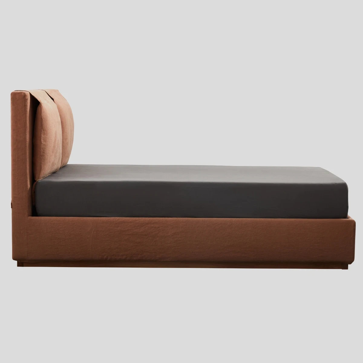 Łóżko tapicerowane System Beds - Donna NAP